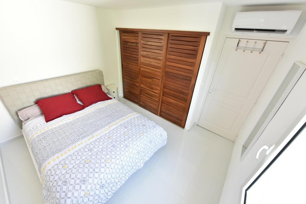 Eden Blue Vue Mer Sainte-Anne (Grande-Terre) Exterior foto